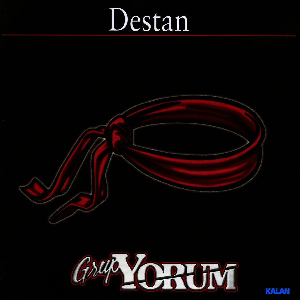Picture of Destan
