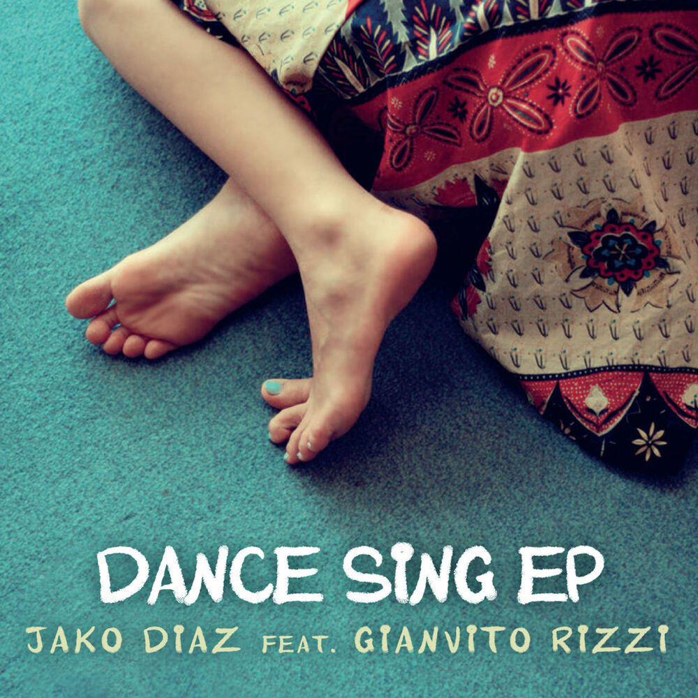 Picture of Dance Sing EP