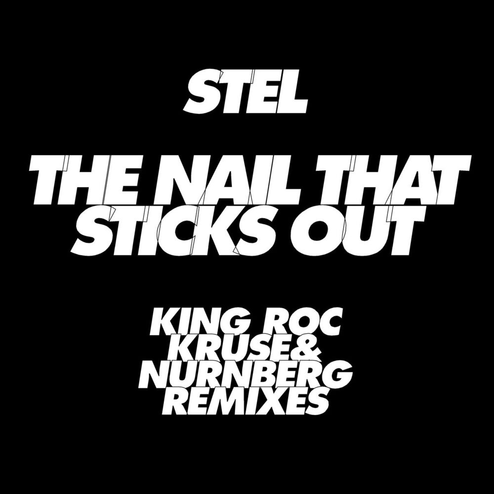 Picture of The Nail That Sticks Out