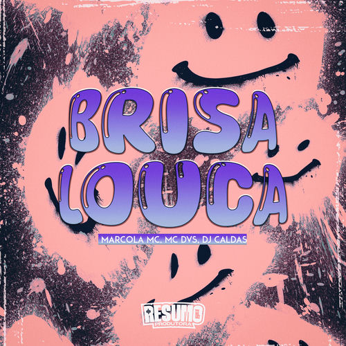 Brisa Louca