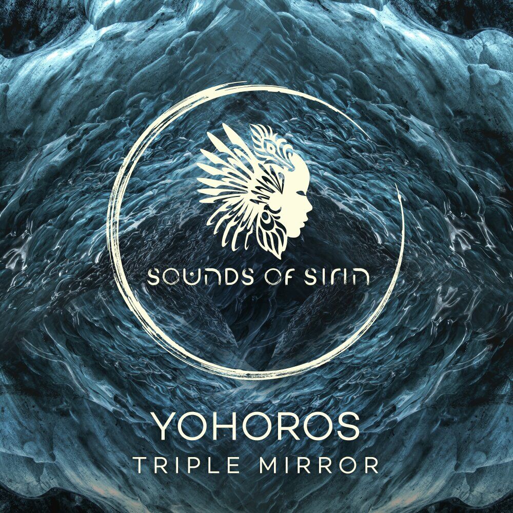Picture of Triple Mirror