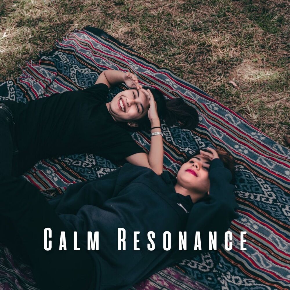 Picture of Calm Resonance: Meditative Piano for Deep Relaxation