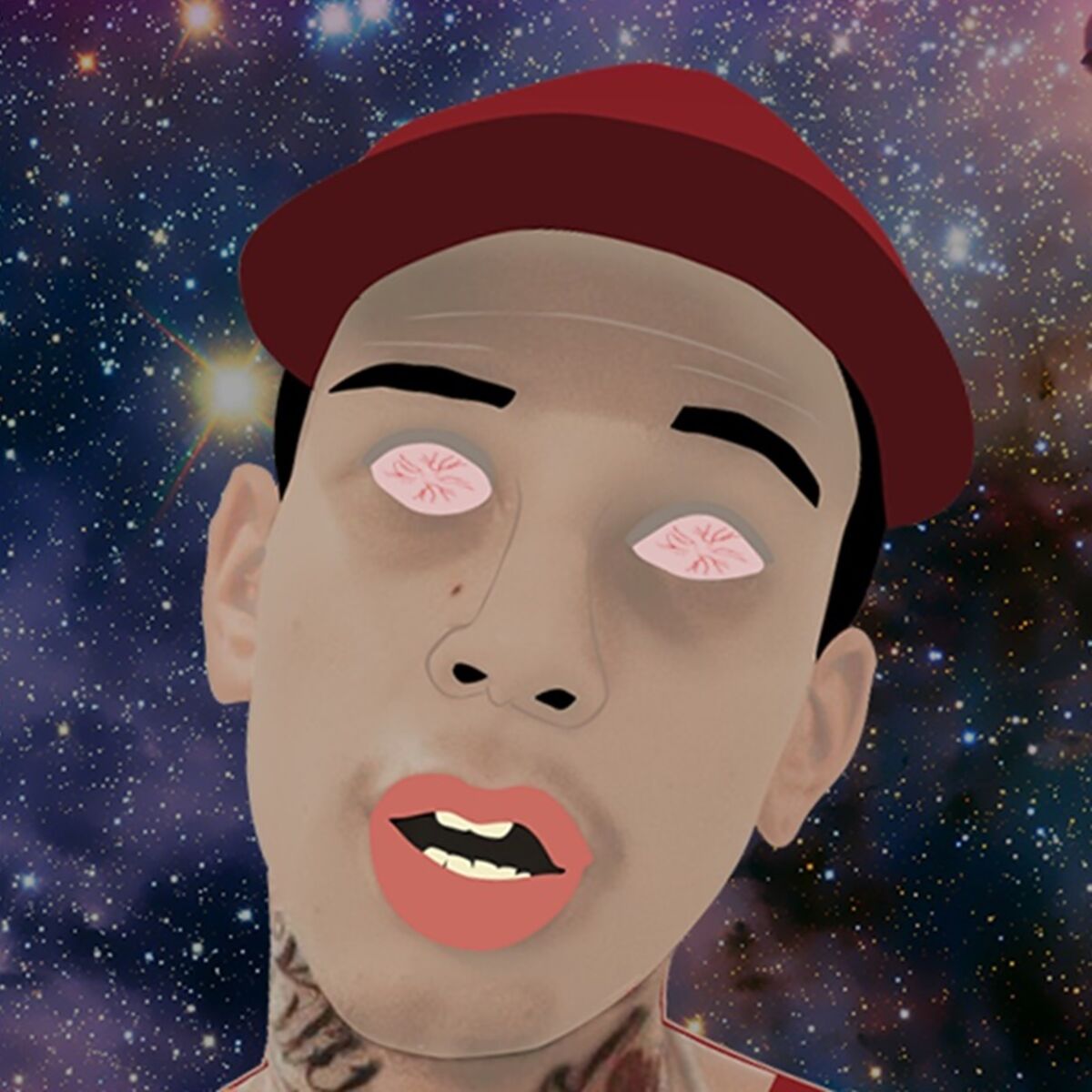 Album cover of Astronauta