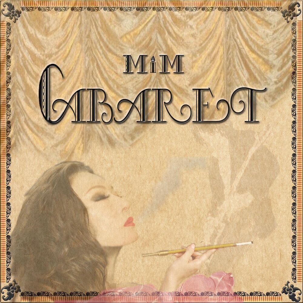 Picture of Cabaret