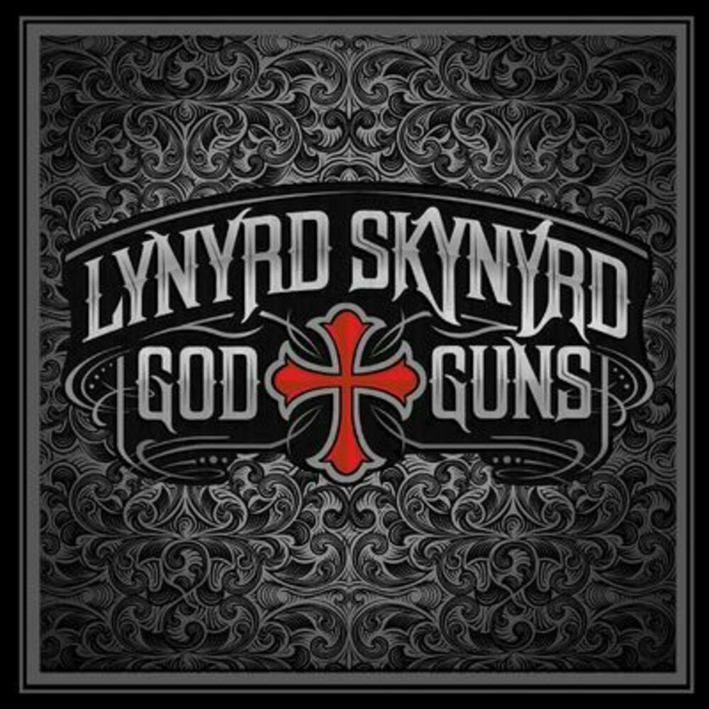 Picture of God & Guns