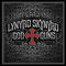 God & Guns by Lynyrd Skynyrd album cover