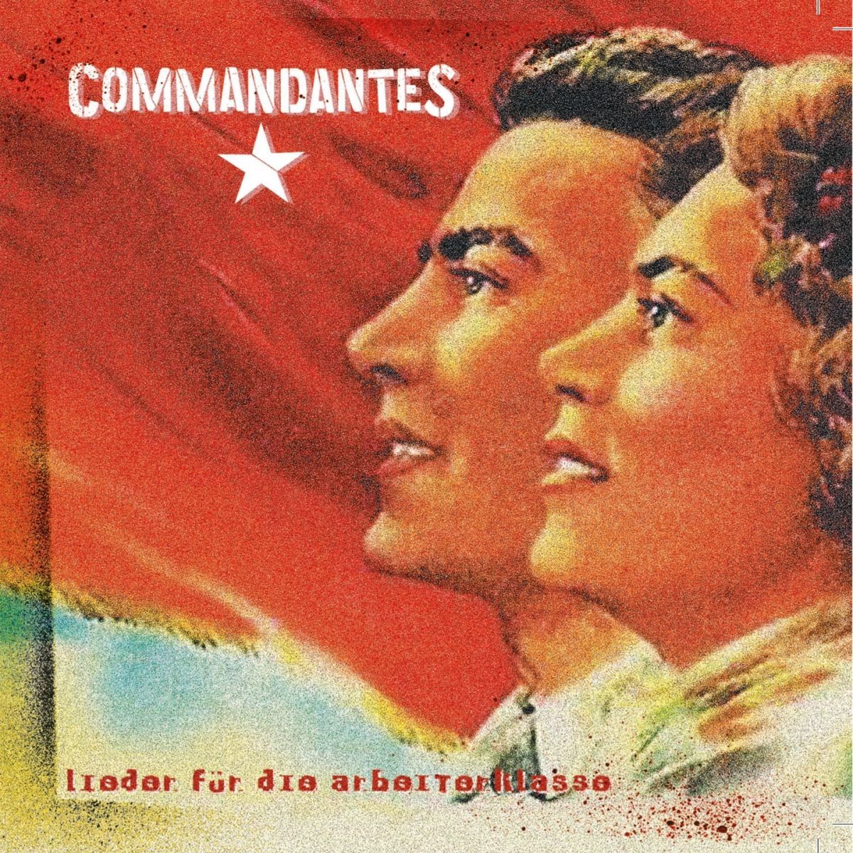 Album cover of Die Arbeiter von Wien