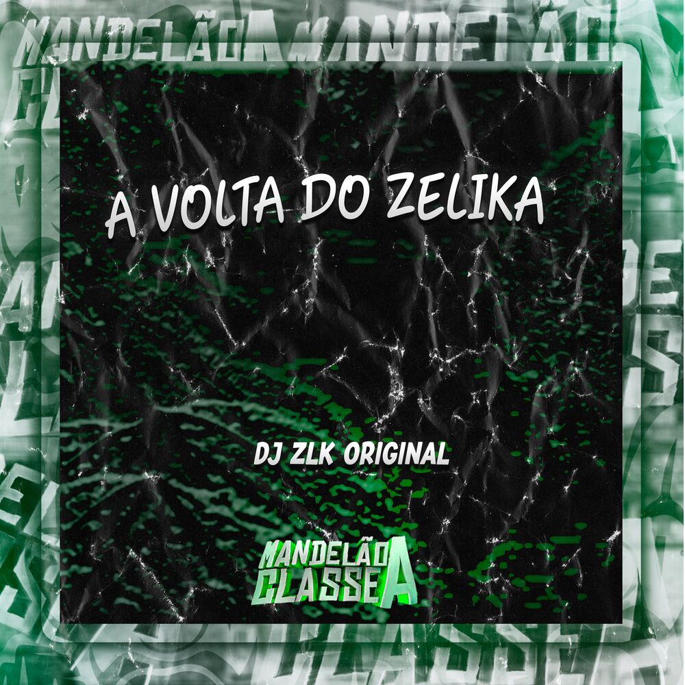 Picture of A Volta do Zelika