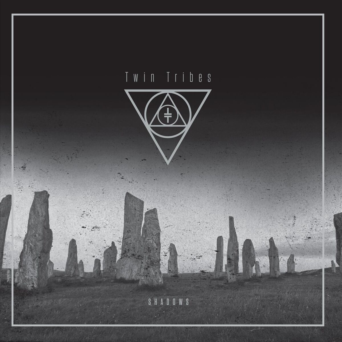 Album cover of Shadows