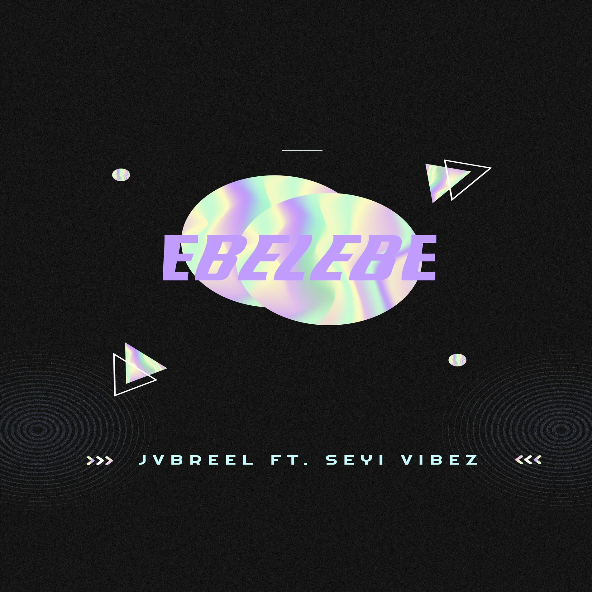 Album cover of EBELEBE