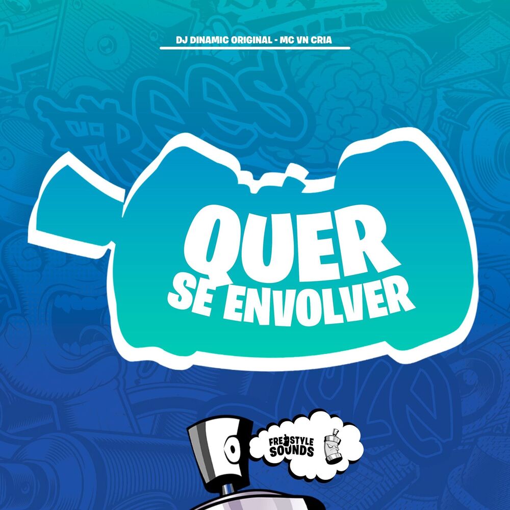Picture of Quer Se Envolver