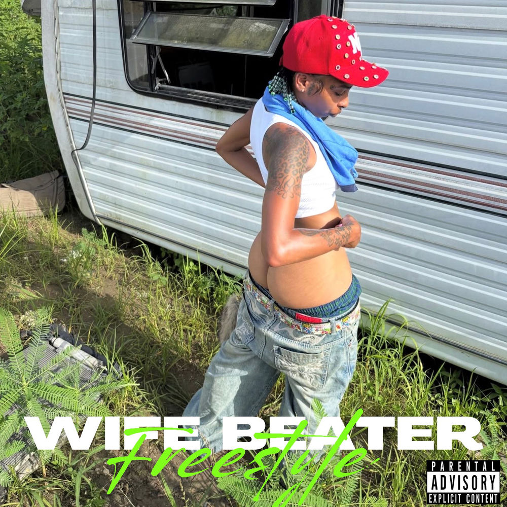 Wife Beater Freestyle