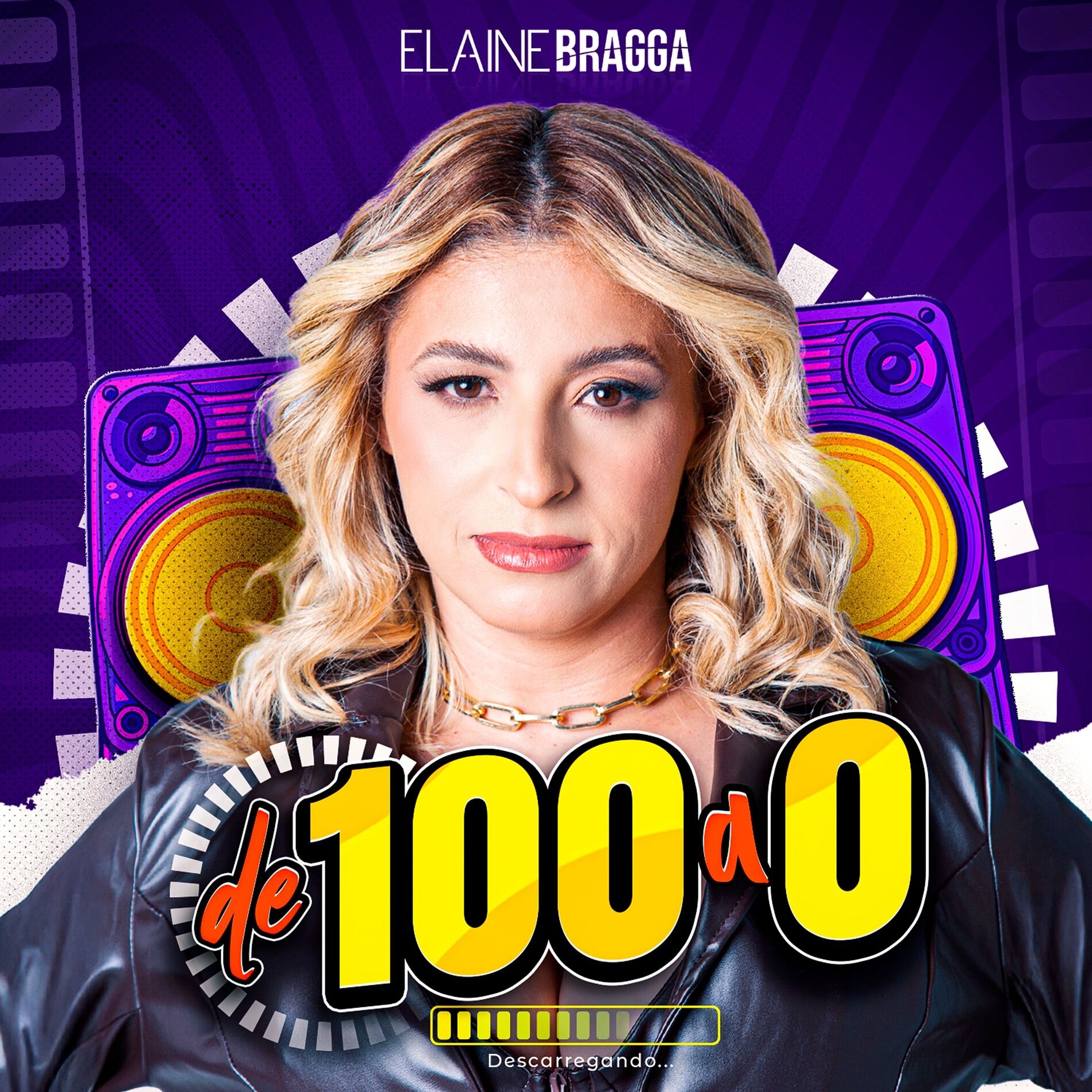 Album cover of De 100 a 0
