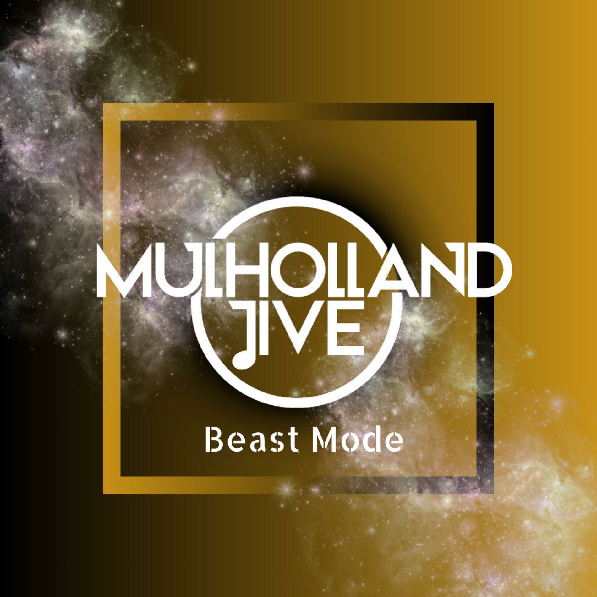 Album cover of Beast Mode