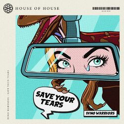 Cover of Save Your Tears