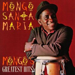 Cover of Mongo's Greatest Hits