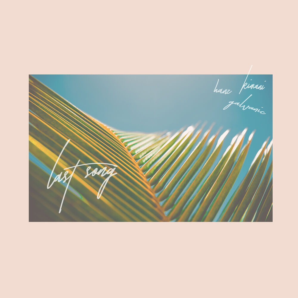 Picture of Last Song (feat. Kimani)
