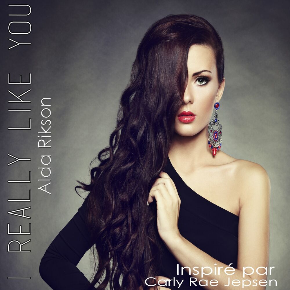 Picture of I Really Like You (Inspiré par Carly Rae Jepsen)