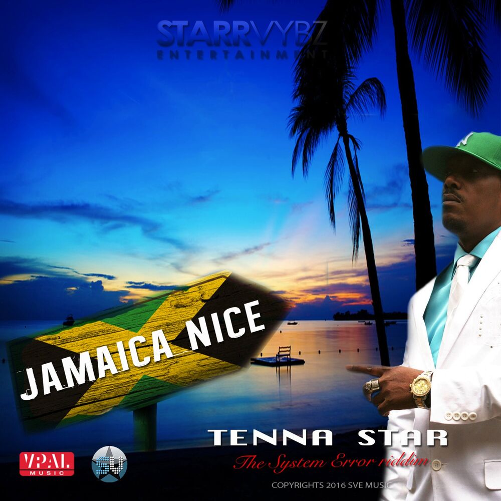Picture of Jamaica Nice