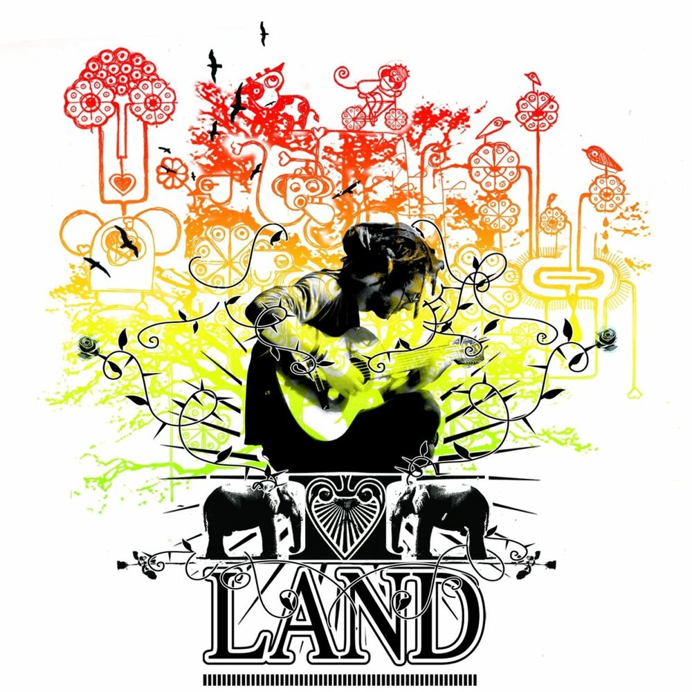 Picture of I-Land