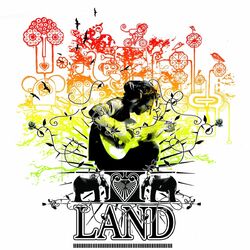 Cover of I-Land