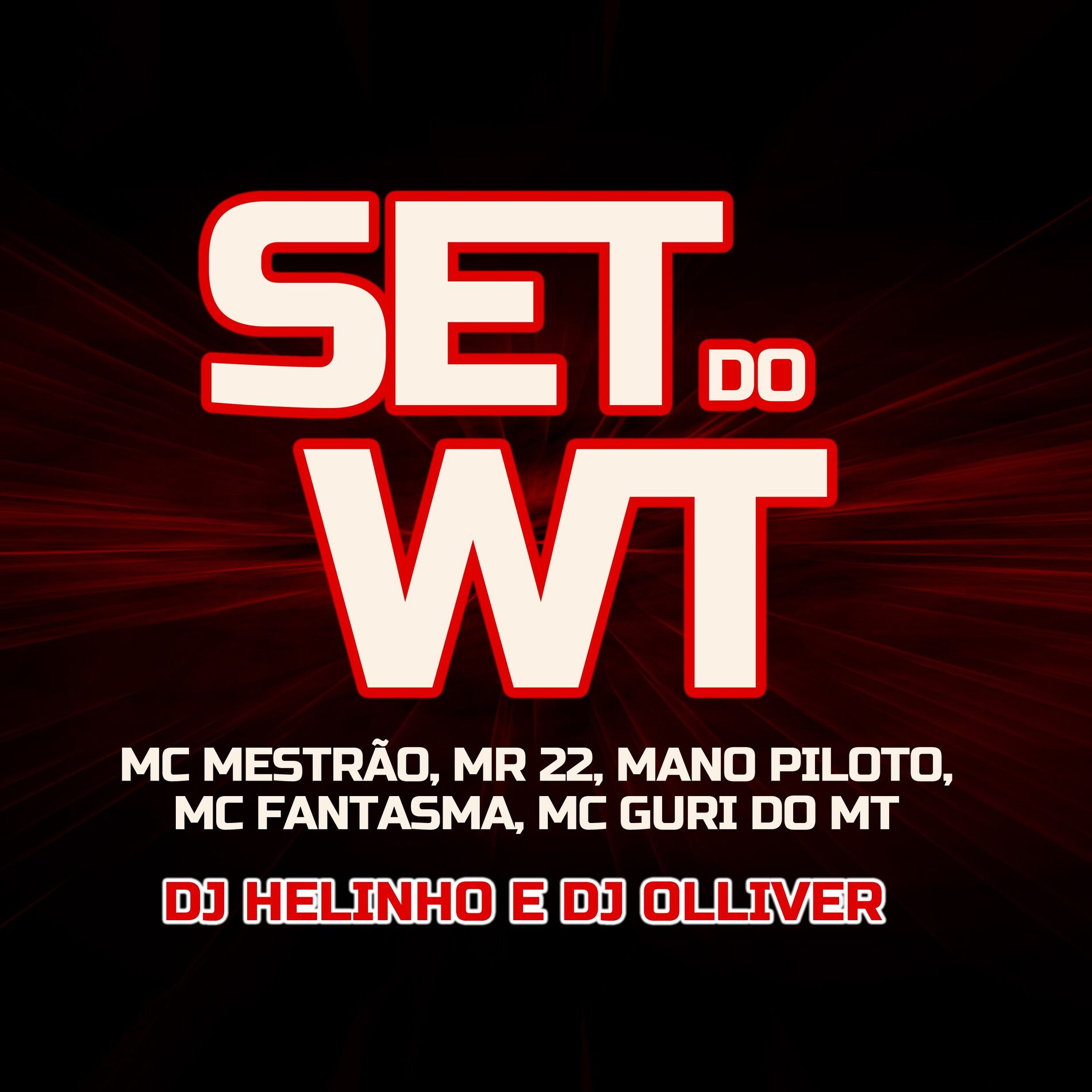 Album cover of Set do Wt
