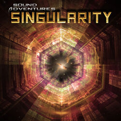 Cover of Singularity