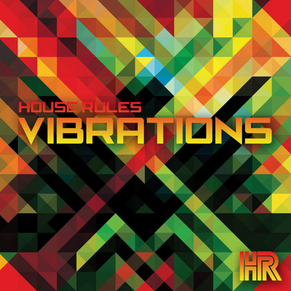 Picture of Vibrations - Single