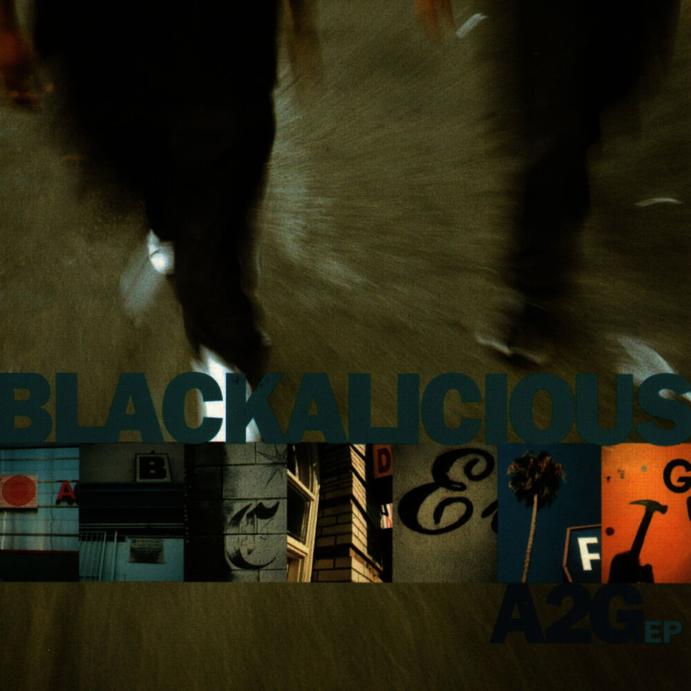 Picture of A2G EP