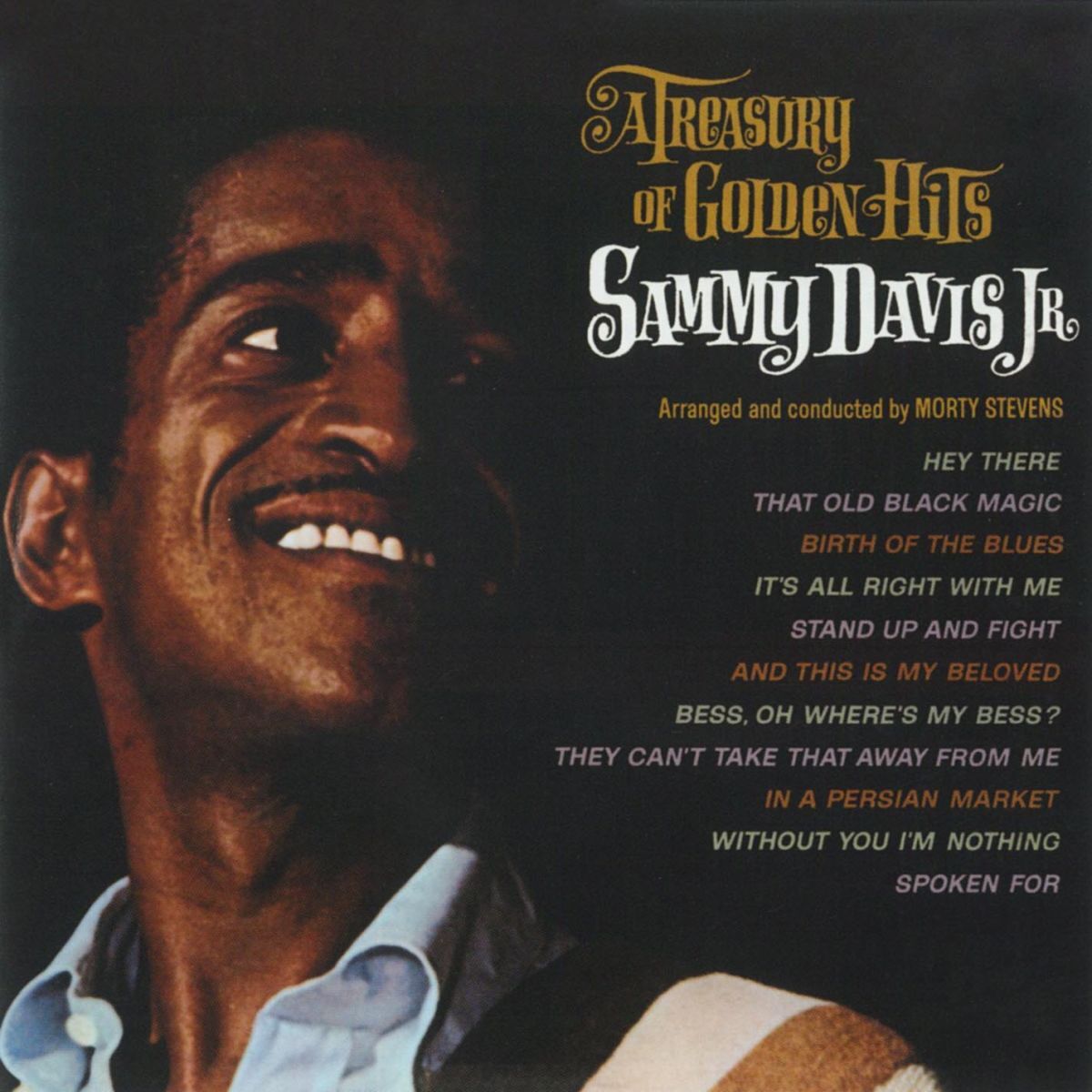 Album cover of Stand Up and Fight