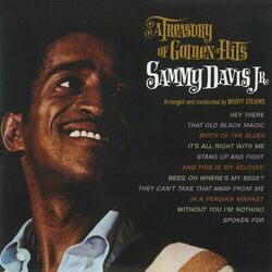 Cover of A Treasury Of Golden Hits
