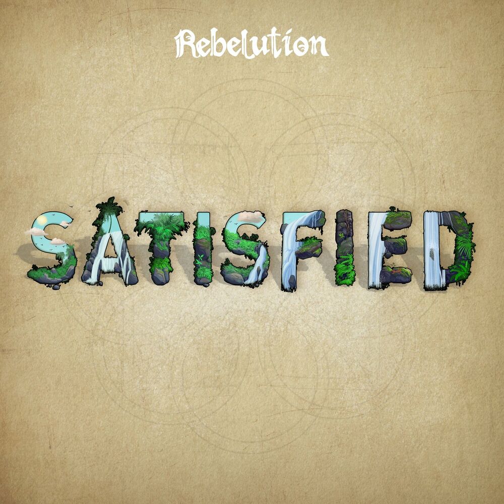 Picture of Satisfied