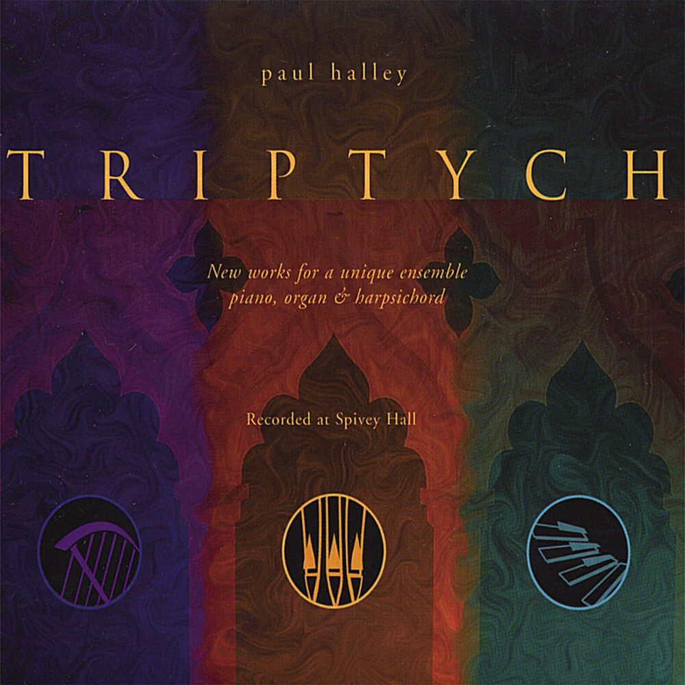 Picture of Triptych