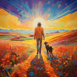 Cover of Pleasant Phenomena