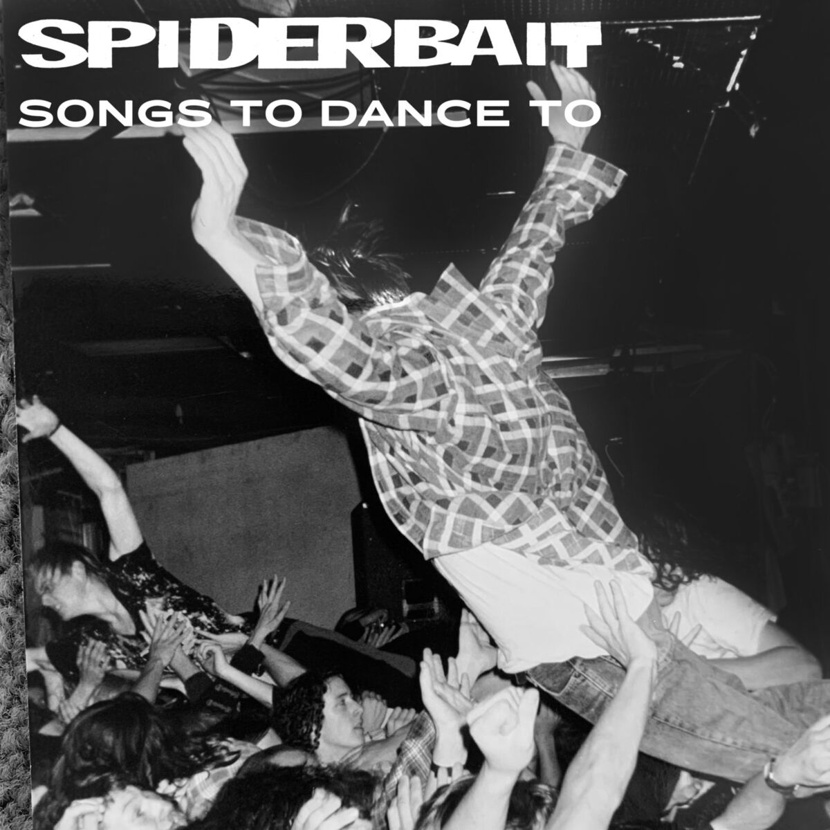 Album cover of Songs To Dance To