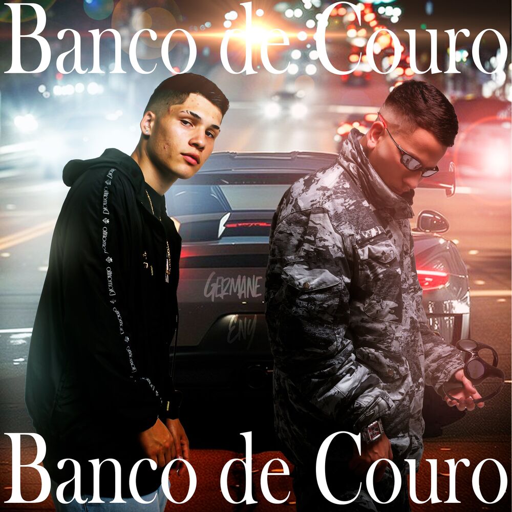 Picture of Banco de Couro