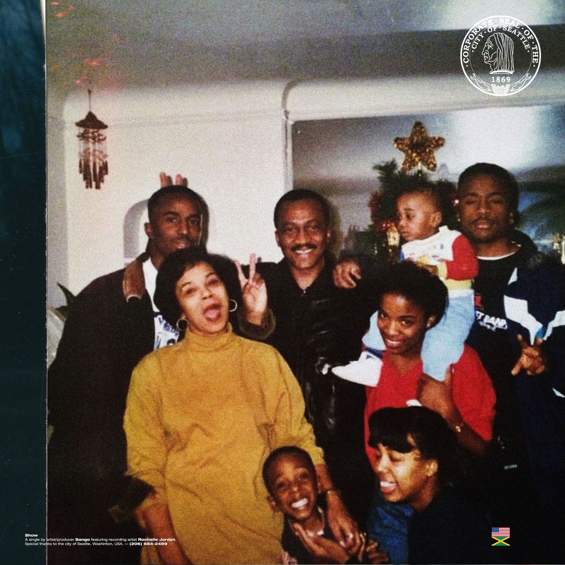 Album cover of Show