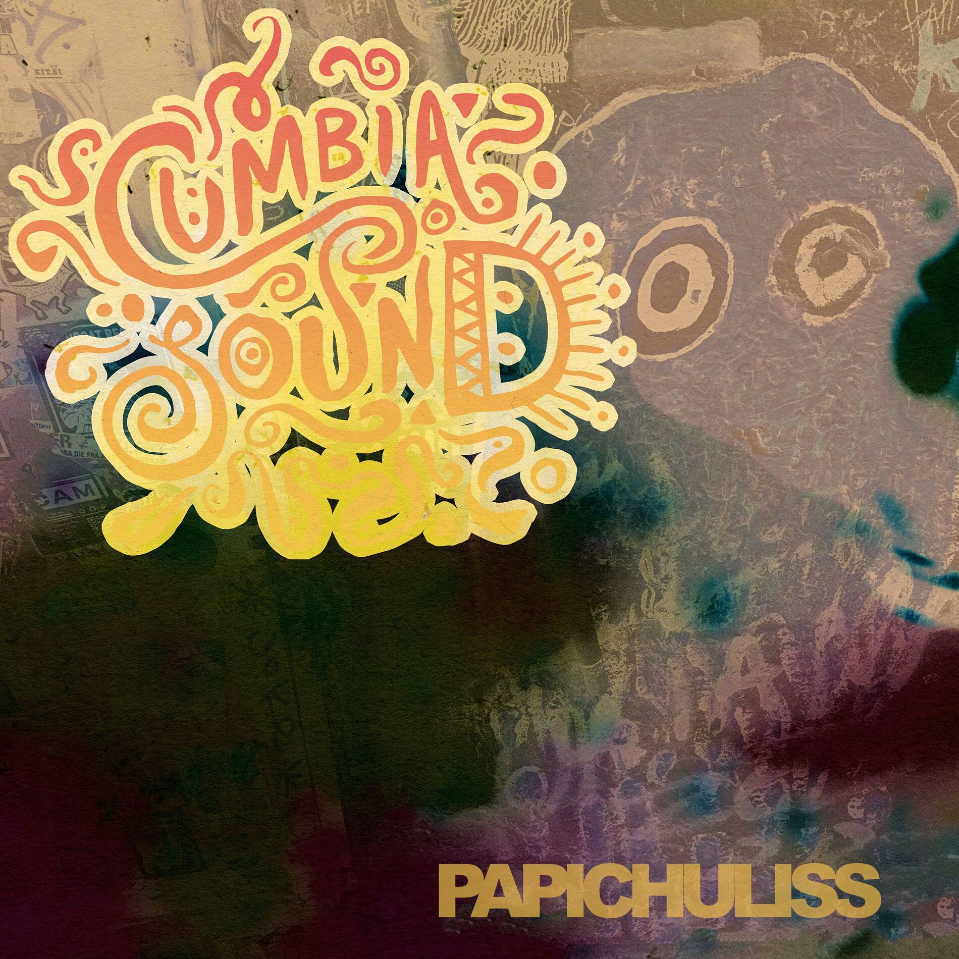 Album cover of Papichuliss