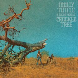 Cover of Crooked Tree