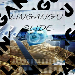 Cover of LINGANGU SLIDE by undefined