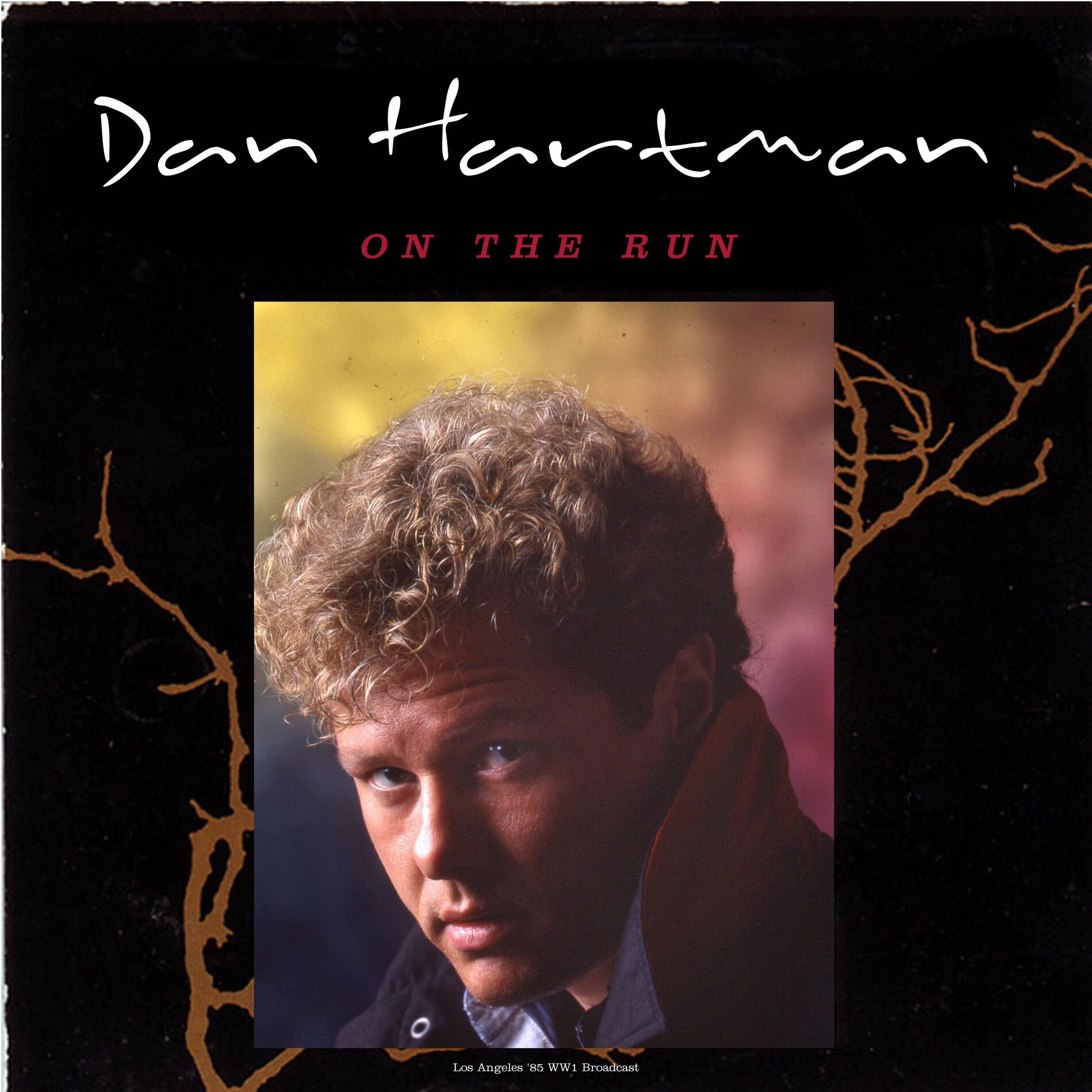 Album cover of I Can Dream About You