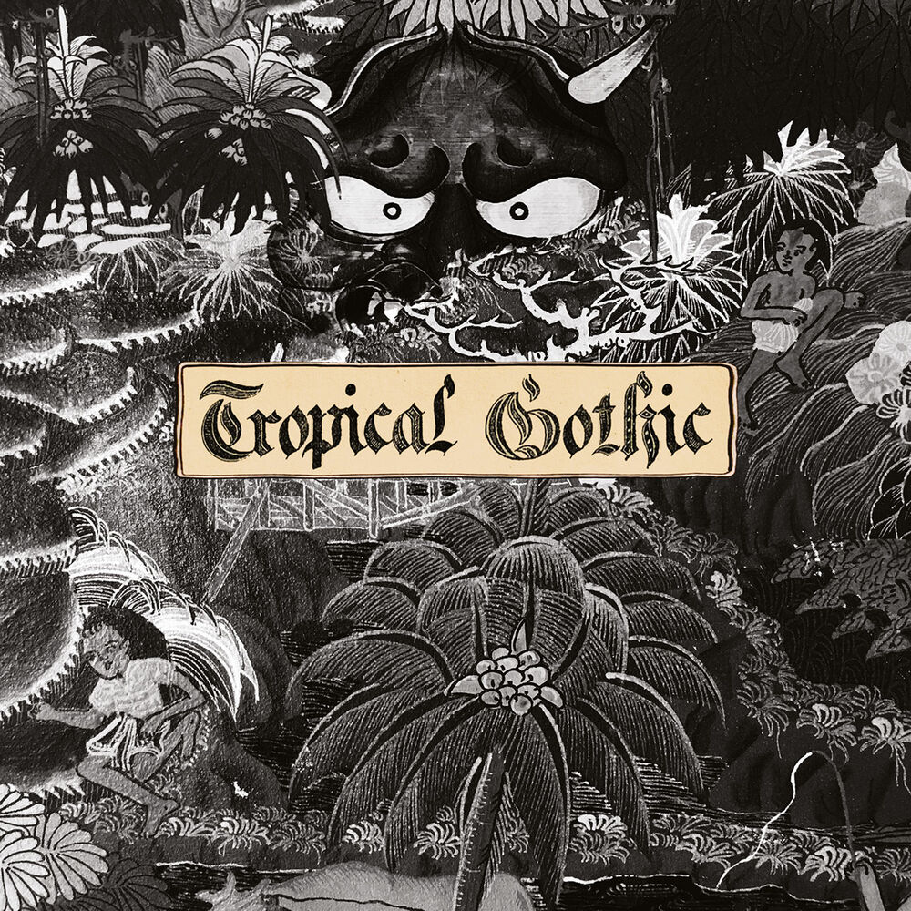 Picture of Tropical Gothic