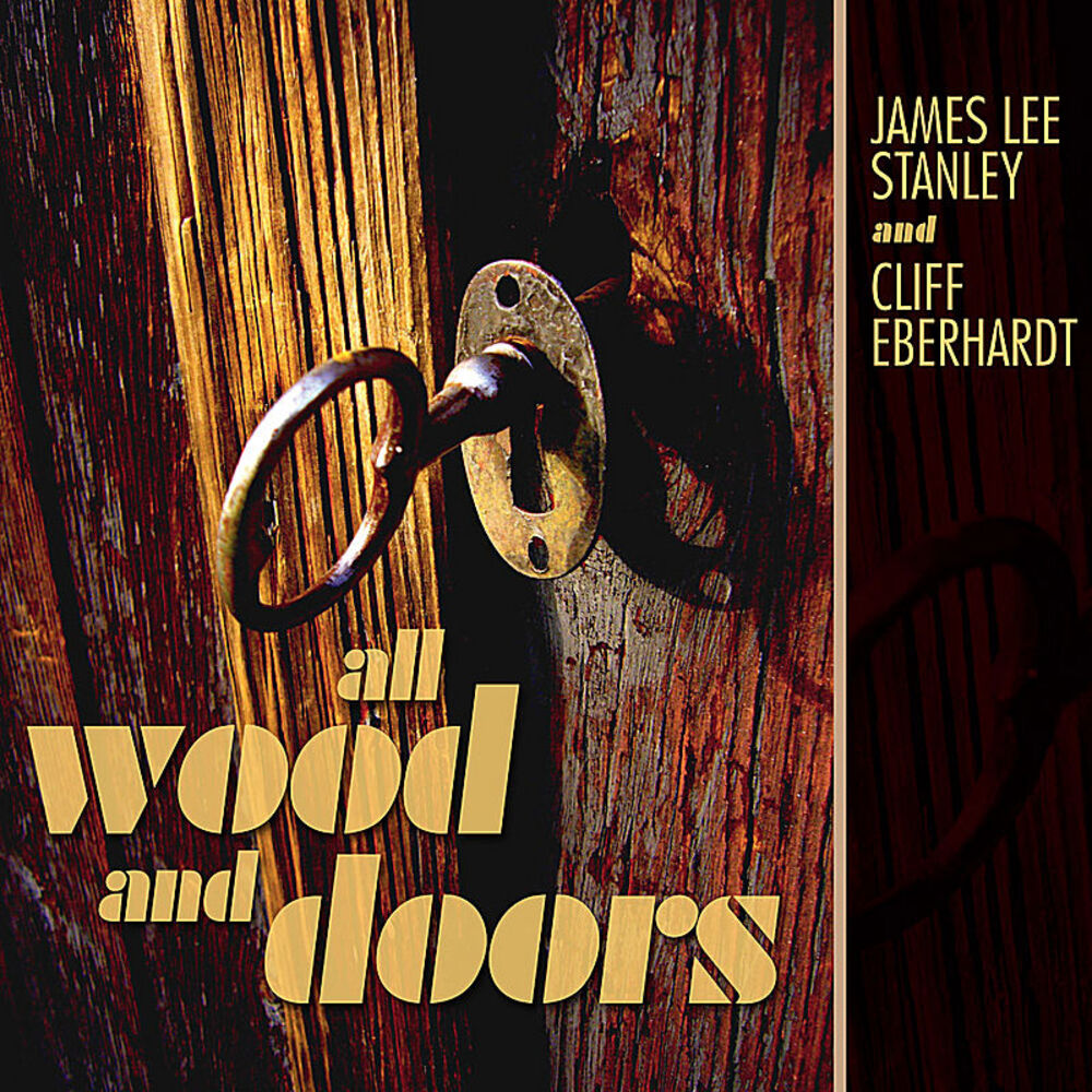 Picture of All Wood and Doors