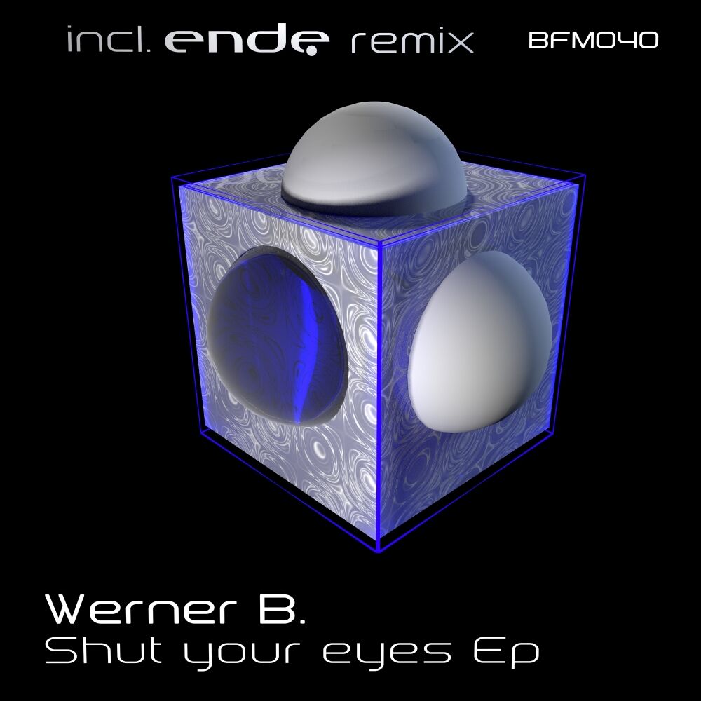 Picture of Shut Your Eyes