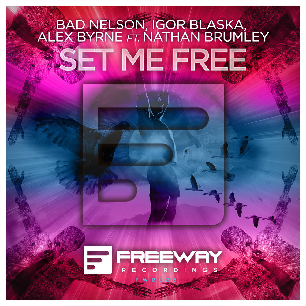 Picture of Set Me Free (Original Mix)