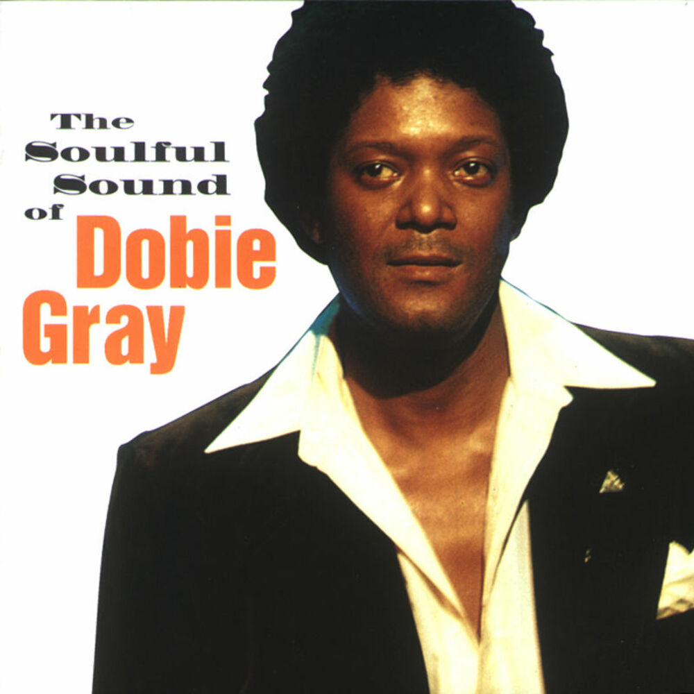 Picture of The Soulful Sound of Dobie Gray