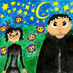 Pochette album