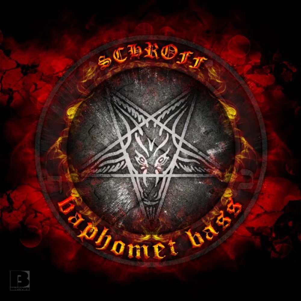 Picture of Baphomet Bass