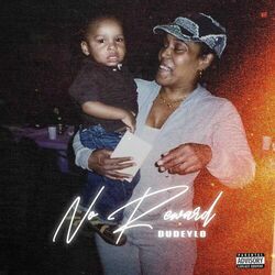 Cover of No Reward