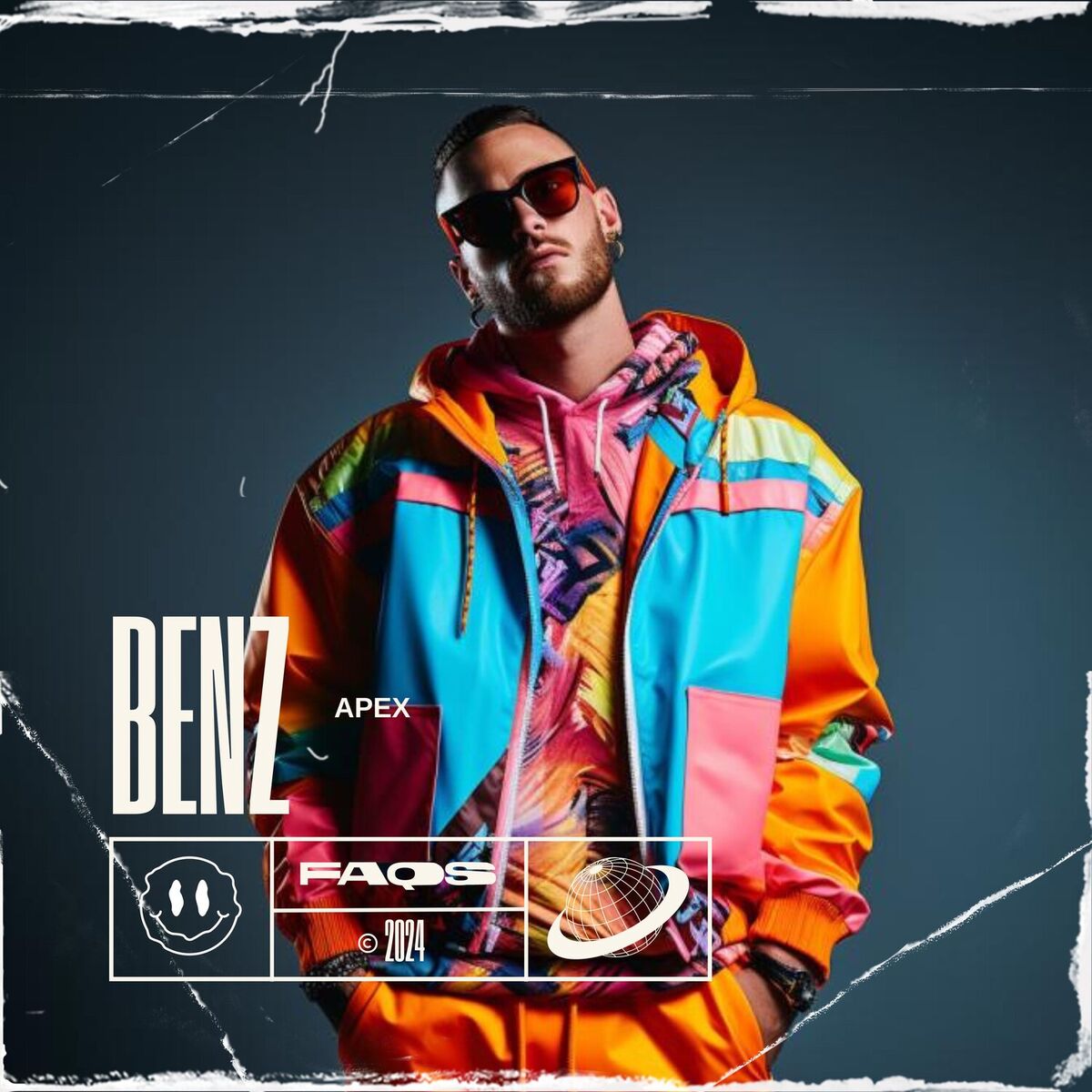 Album cover of Benz
